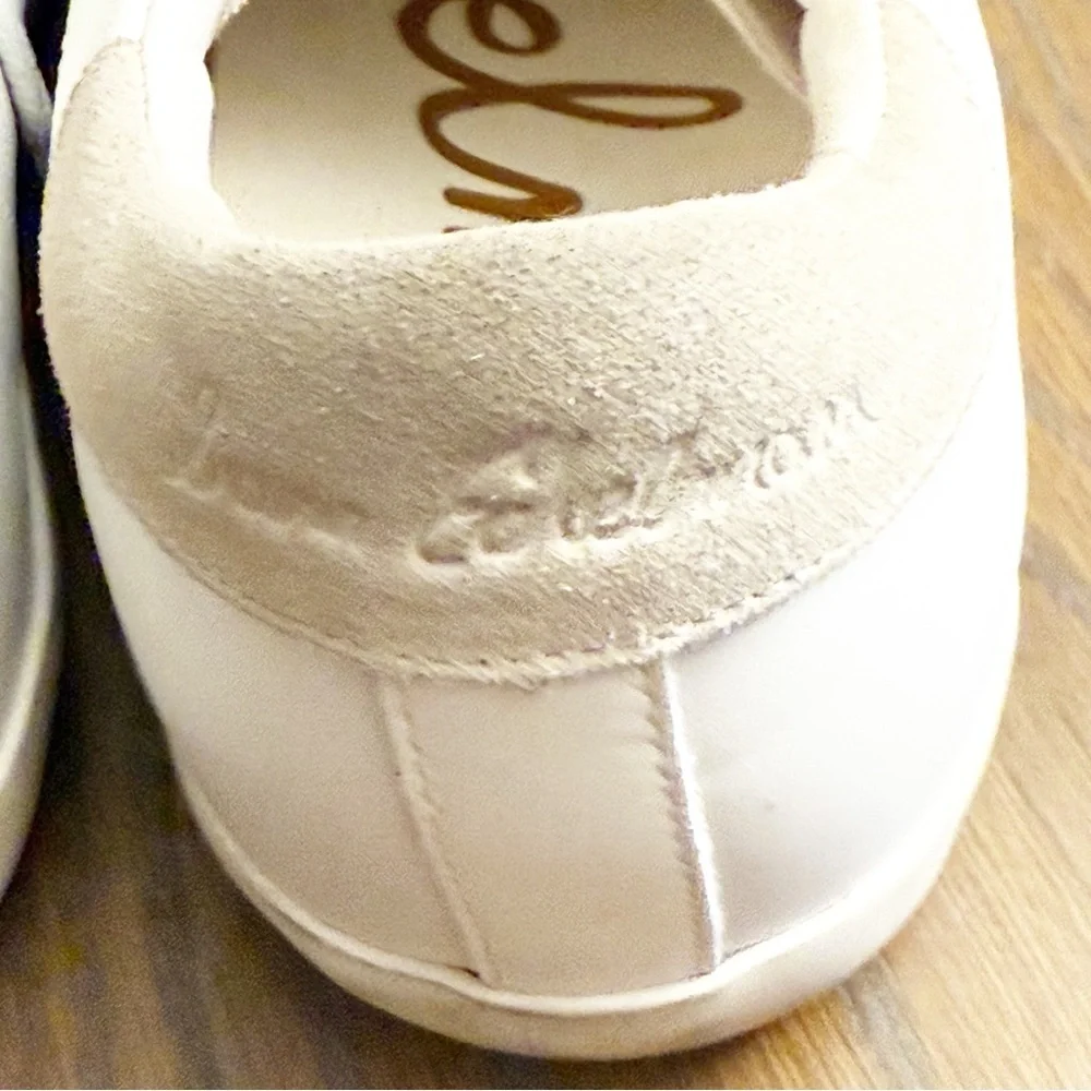 Sam Edelman Aubrie Sneakers 9.5